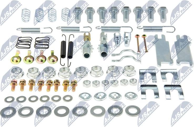 Adjuster, drum brake HSR-TY-004