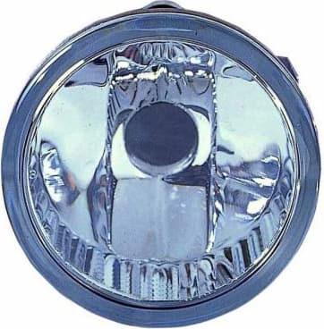 Front Fog Light Depo 212-2038L-UE