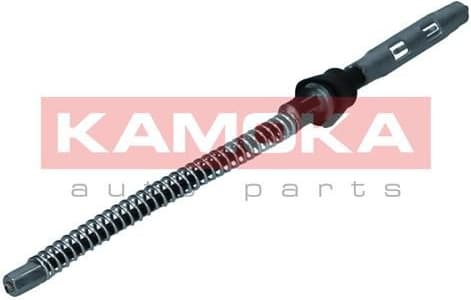 Cable Pull, parking brake 1190283 - image 2