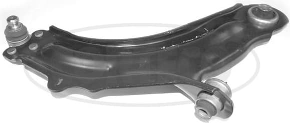 Control/Trailing Arm, wheel suspension 49399604 - image 2