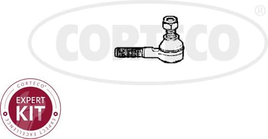 Tie Rod End 49400399 - image 2