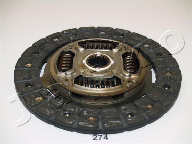 Clutch Disc 80274