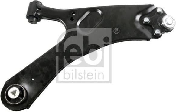 Control/Trailing Arm, wheel suspension 187796 - image 2