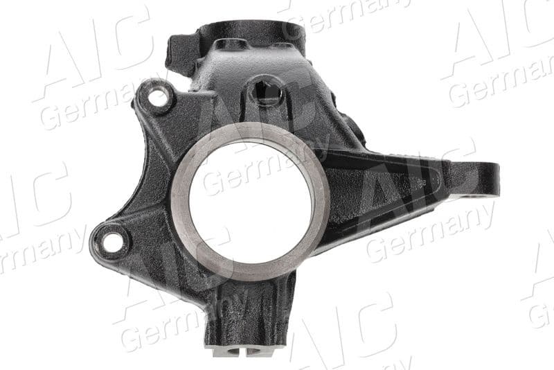 Steering Knuckle, wheel suspension Original AIC Quality 56632