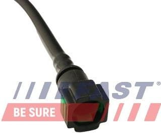 Hose, fuel overflow FT39607 - image 3