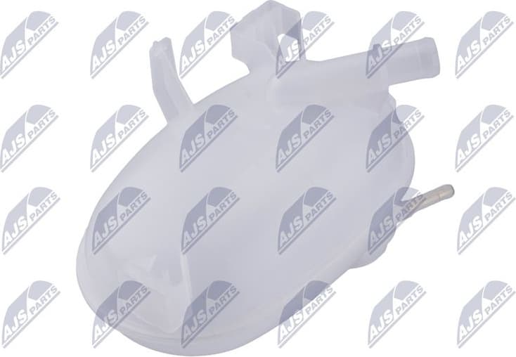 Expansion Tank, coolant CZW-FR-019 - image 2
