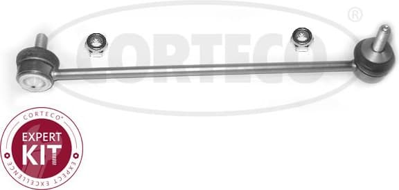 Link/Coupling Rod, stabiliser bar 49398906 - image 2