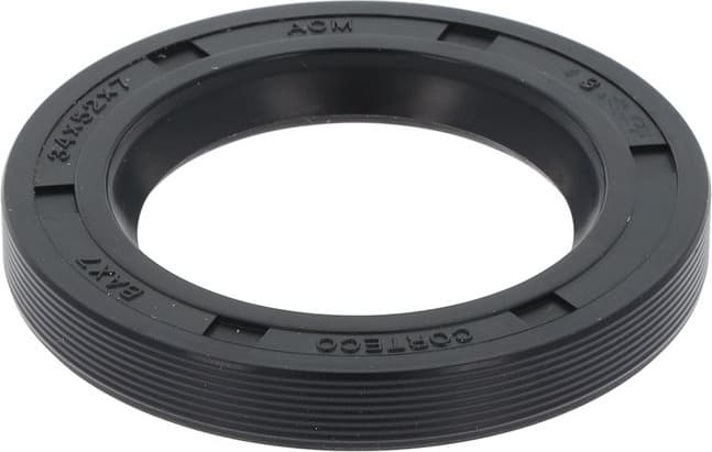 Shaft Seal, automatic transmission 01025607B - image 2