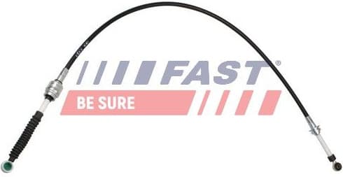 Cable Set, manual transmission FT73006