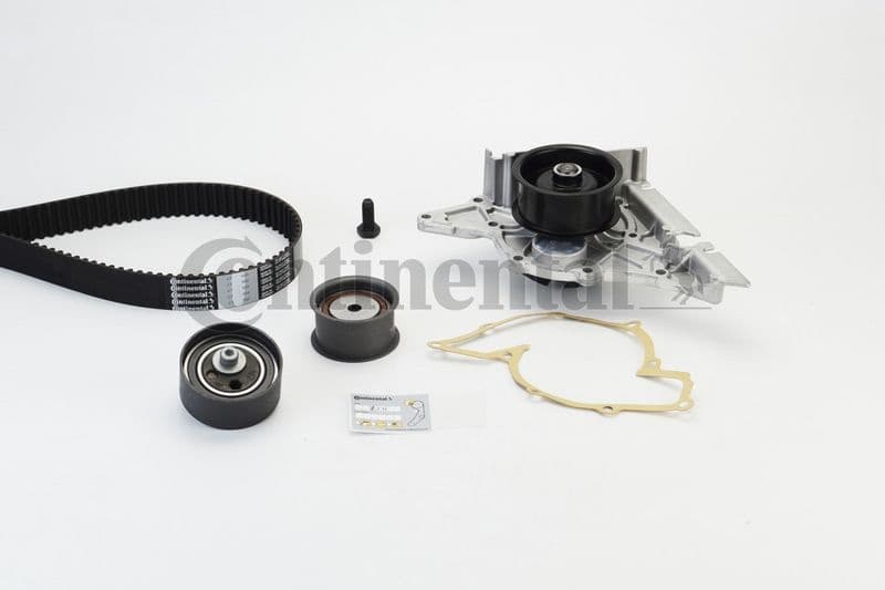Water Pump & Timing Belt Kit CT920WP4