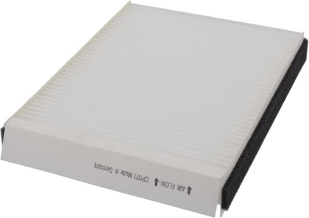 Filter, cabin air 80000158 - image 2