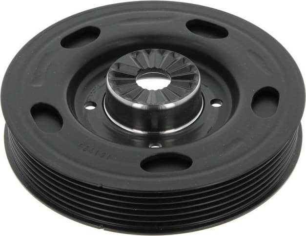 Belt Pulley, crankshaft 80001120 - image 4