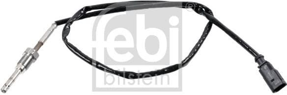 Sensor, exhaust gas temperature 185535