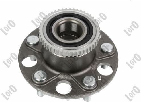 Wheel Hub LORO 141-01-154 - image 2
