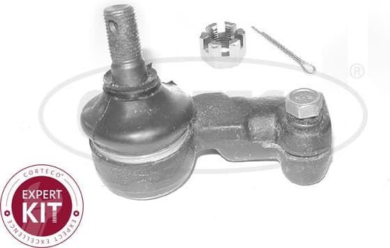 Tie Rod End 49399564 - image 2