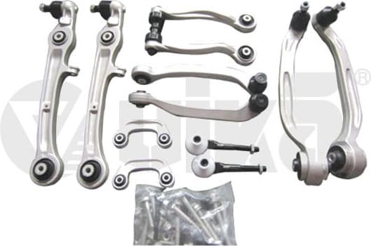 Control/Trailing Arm, wheel suspension 24980592001