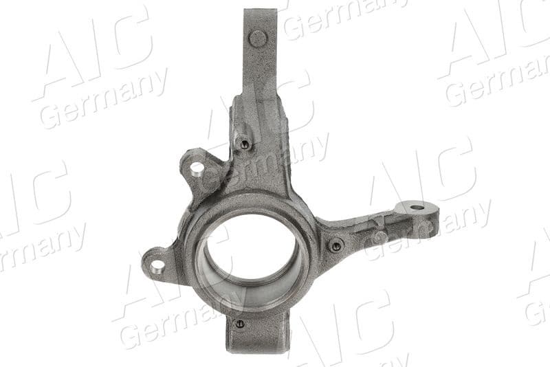 Steering Knuckle, wheel suspension Original AIC Quality 56455