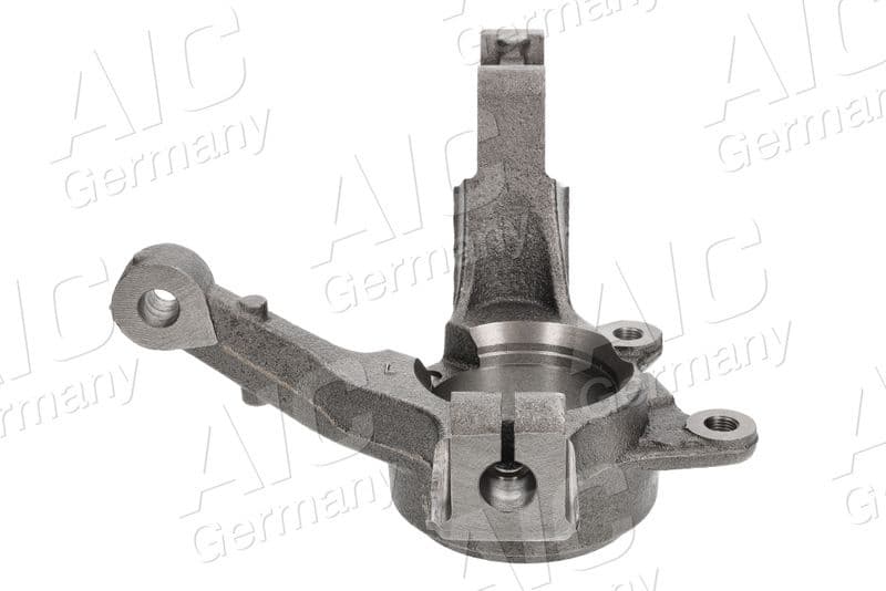Steering Knuckle, wheel suspension Original AIC Quality 56455 - image 3