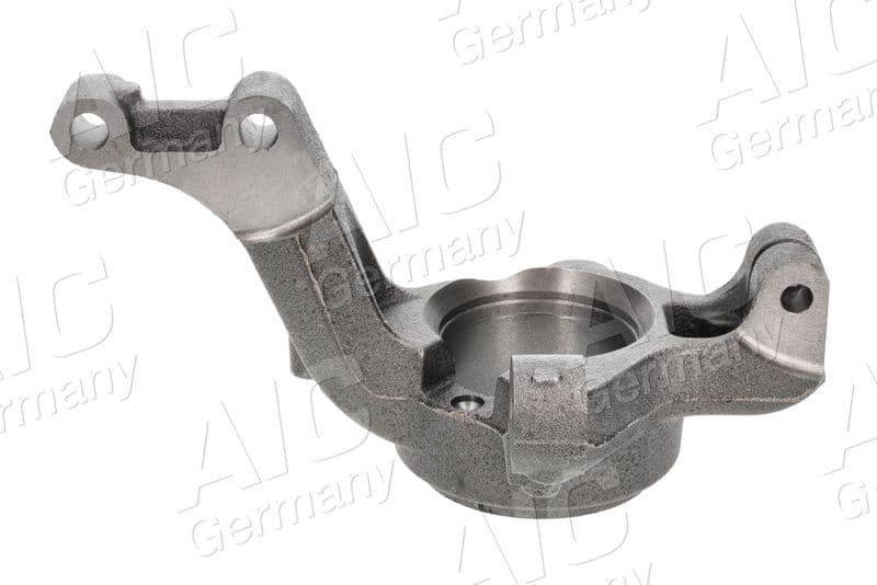 Steering Knuckle, wheel suspension Original AIC Quality 56455 - image 4