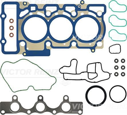 Gasket Kit, cylinder head 02-33165-01