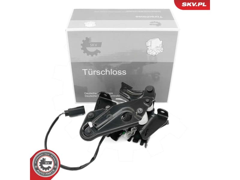 Bonnet Lock 60SKV622