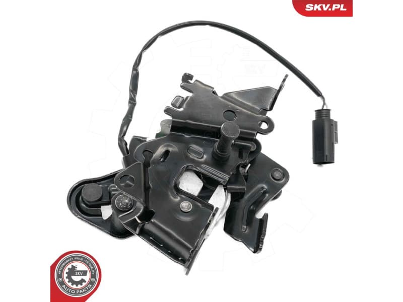 Bonnet Lock 60SKV622 - image 2