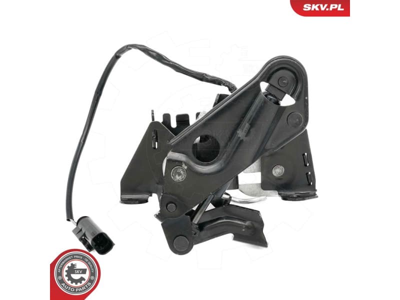 Bonnet Lock 60SKV622 - image 4