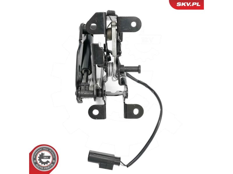 Bonnet Lock 60SKV622 - image 5