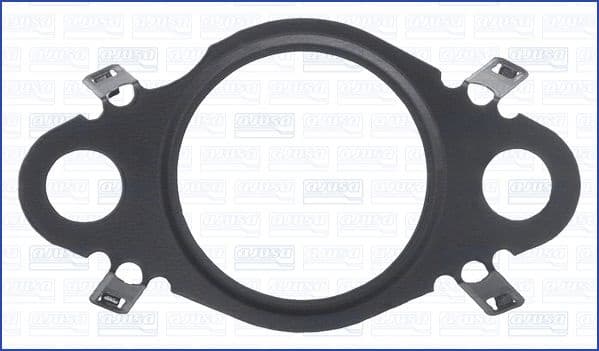 Gasket, EGR valve pipe 01594400