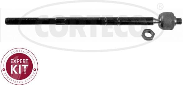 Inner Tie Rod 49399639 - image 2