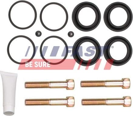 Guide Sleeve Kit, brake caliper FT32202