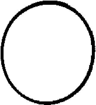 Gasket, intake manifold 450562H - image 2