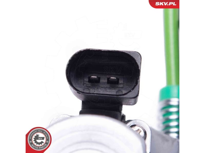 Window Regulator 01SKV085 - image 2