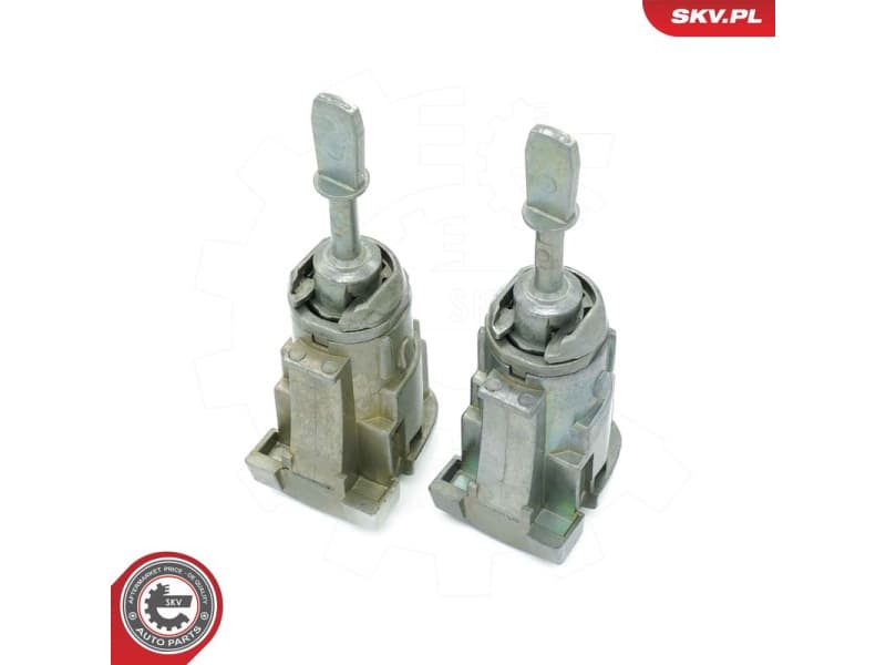 Lock Set, locking system 65SKV818 - image 4