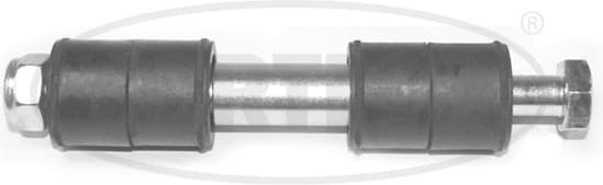 Link/Coupling Rod, stabiliser bar 49396314 - image 2