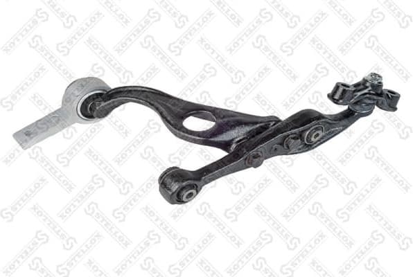 Control/Trailing Arm, wheel suspension 54-00030A-SX