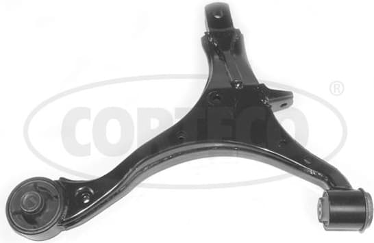 Control/Trailing Arm, wheel suspension 49397291 - image 2