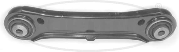 Control/Trailing Arm, wheel suspension 49397563 - image 2