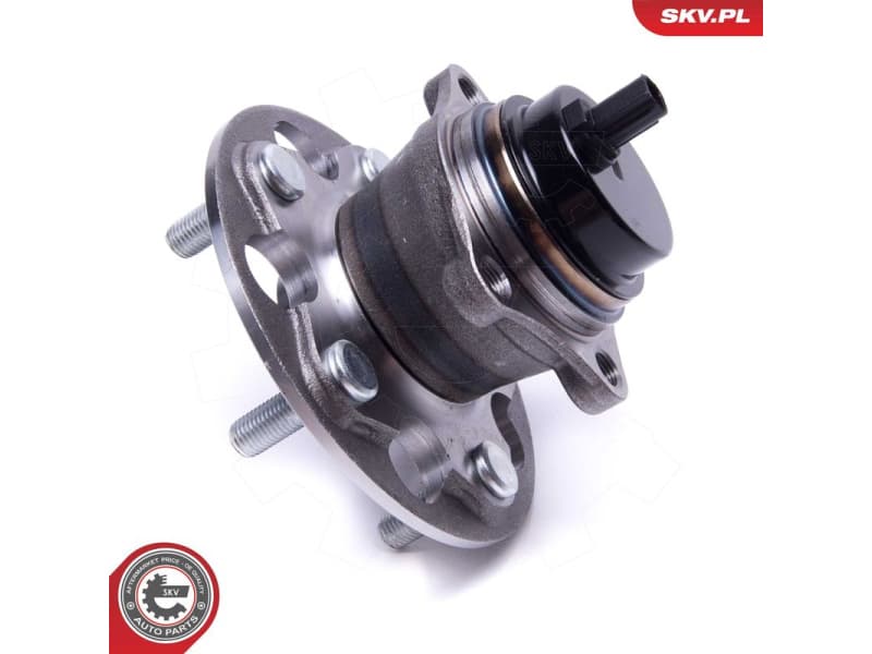 Wheel Bearing Kit 29SKV557 - image 2