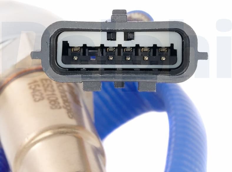 Oxygen Sensor ES21068-12B1 - image 2