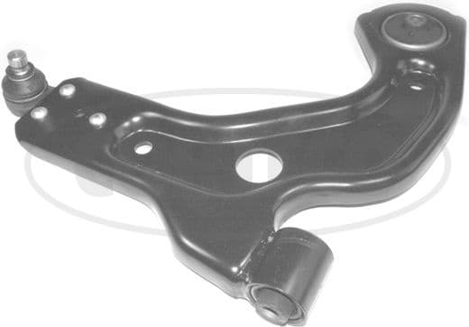Control/Trailing Arm, wheel suspension 49397252 - image 2