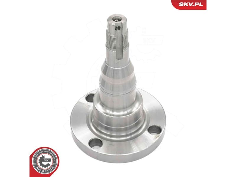 Stub Axle, axle beam 29SKV639 - image 2