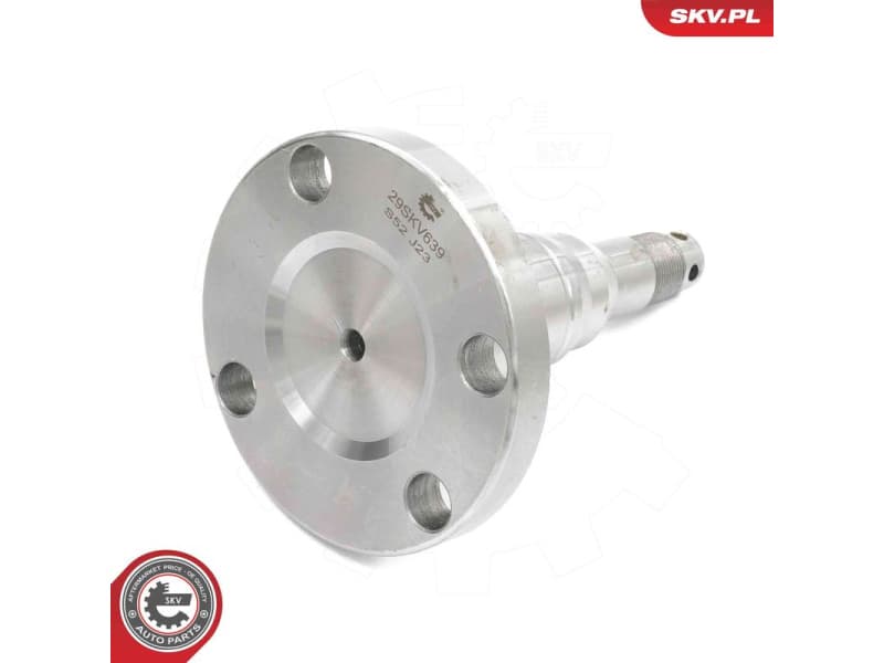 Stub Axle, axle beam 29SKV639 - image 3