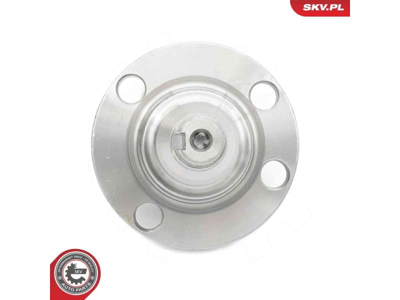 Stub Axle, axle beam 29SKV639 - image 4