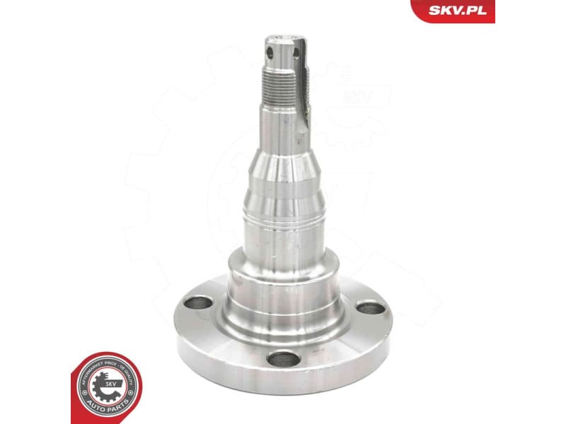 Stub Axle, axle beam 29SKV639 - image 6