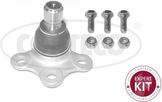 Ball Joint 49398762 - image 2