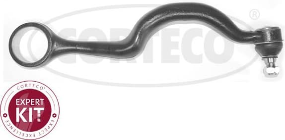 Control/Trailing Arm, wheel suspension 49399662 - image 2