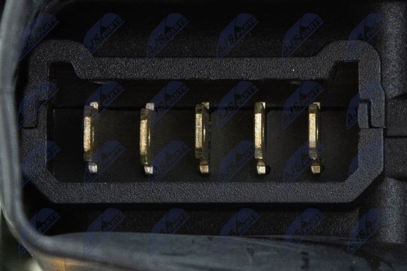 Door Lock EZC-RE-010 - image 6