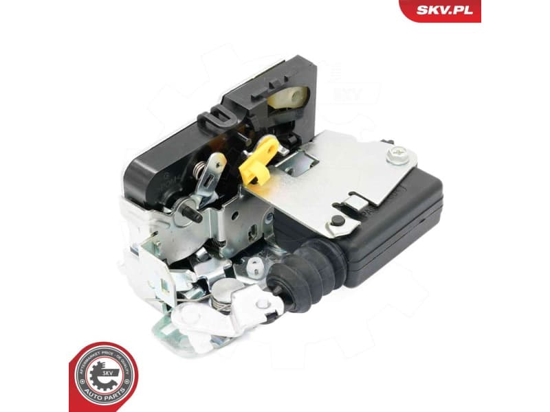 Door Lock 16SKV983 - image 2