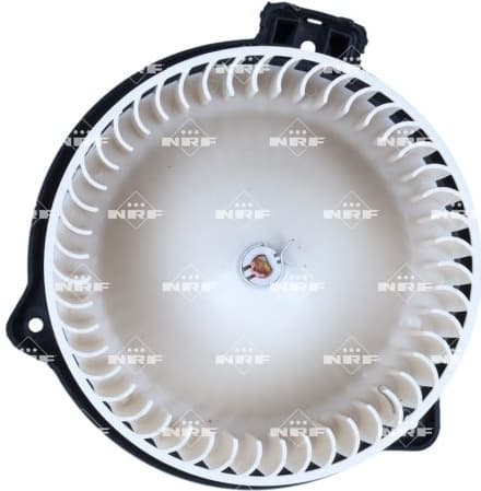 Interior Blower 34454